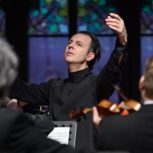 La Filarmónica de Colonia cancela su concierto con Teodor Currentzis por su "cercanía al régimen ruso"