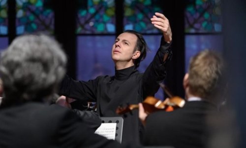 La Filarmónica de Colonia cancela su concierto con Teodor Currentzis por su "cercanía al régimen ruso"
