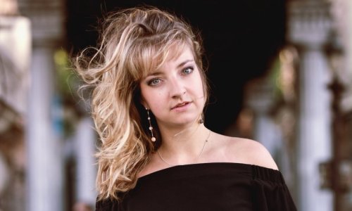 Lise de la Salle interpreta los cinco conciertos para piano de Beethoven con la ROSS