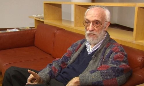 Fallece el compositor catalán Josep Soler a los 87 años