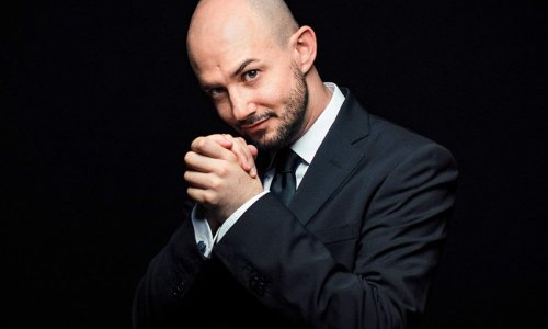 Franco Fagioli protagoniza "Ariodante", de Haendel, en el Palau de la Música Catalana