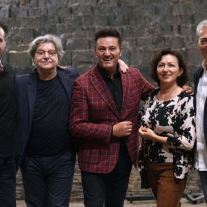 El Teatro Real regresa a la "Aida" de Hugo de Ana con Krassimira Stoyanova, Piotr Beczala y Carlos Álvarez, entre otros