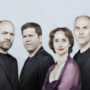 El Cuarteto Casals abre el Liceo de Cámara XXI del CNDM con Haydn, Brahms y Shostakovich