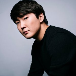 David Afkham y Seong-Jin Cho, juntos con Rachmaninov en la Orquesta Nacional de España