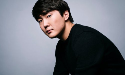 David Afkham y Seong-Jin Cho, juntos con Rachmaninov en la Orquesta Nacional de España