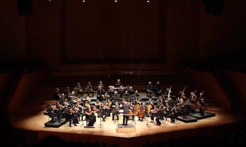 Jordi Savall se enfrenta a las sinfonías de Schubert por primera vez, en l´Auditori