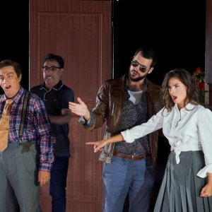 Serena Sáenz, Alessandro Corbelli y Carles Pachón encabezan el cast alternativo de "Don Pasquale" en el Liceu