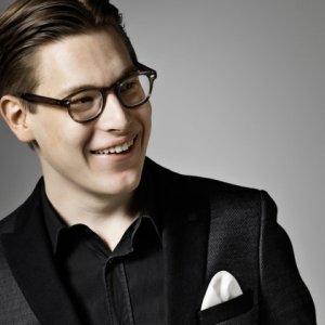 La Sociedad Sibelius de Noruega concede su Premio Sibelius 2022 a Klaus Mäkelä