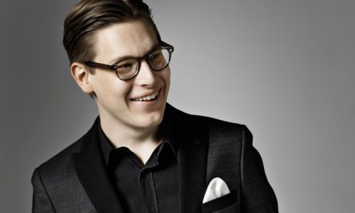 La Sociedad Sibelius de Noruega concede su Premio Sibelius 2022 a Klaus Mäkelä