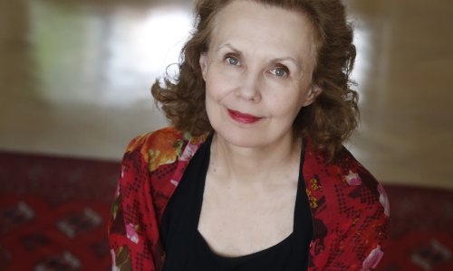 El Palau de la Música rinde homenaje a Kaaija Saariaho en su 70 cumpleaños