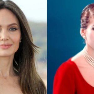Angelina Jolie será Maria Callas en un nuevo biopic dirigido por Pablo Larraín