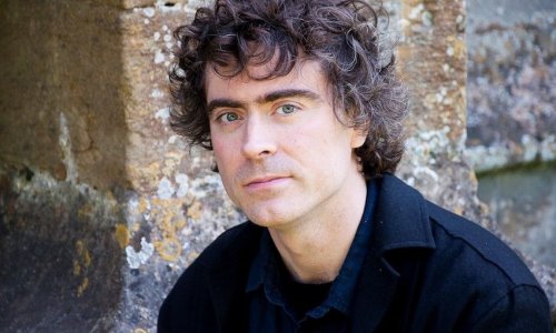 Paul Lewis inicia su "Integral de piano de Schubert" en el Palau de la Música Catalana