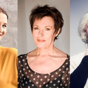 Waltraud Meier, Lise Davidsen e Irene Théorin cantan Wagner y Strauss en el Liceu