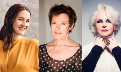 Waltraud Meier, Lise Davidsen e Irene Théorin cantan Wagner y Strauss en el Liceu