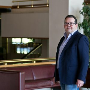 Francisco Lorenzo: "El CNDM es una casa de calidad, no de cantidad"