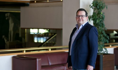 Francisco Lorenzo: "El CNDM es una casa de calidad, no de cantidad"
