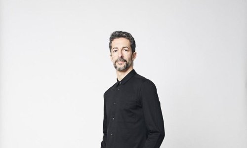 El murciano José Carlos Martinez, nuevo Director de Danza de la Ópera Nacional de París