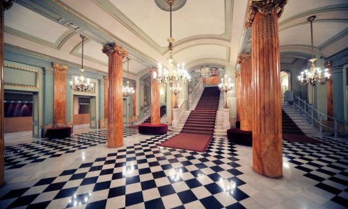 El Liceu publica todo su legado artístico y cultural desde su inauguración en 1847, con un archivo digital de acceso gratuito
