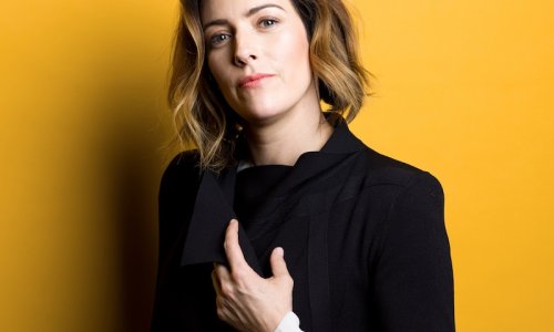 Alondra de la Parra regresa al frente de la Orquesta Nacional con obras de Bernstein y Mussorgsky