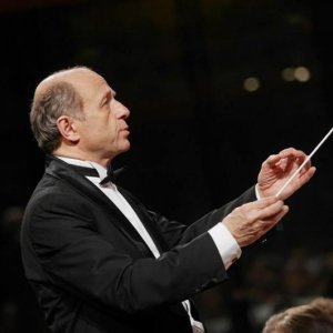 Iván Fischer sustituye a Zubin Mehta en su gira por España con la Sinfónica de la Radio de Baviera