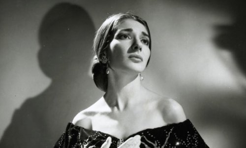 Maria Callas tendrá un museo propio en Atenas, a partir del próximo verano