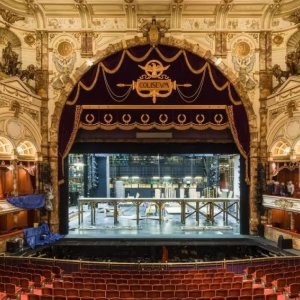 La English National Opera (ENO) abandona Londres ante los recortes de fondos públicos