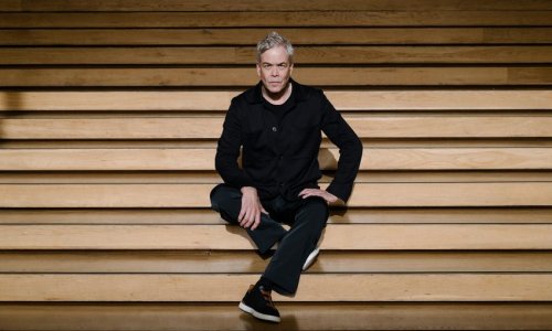 El director finlandés Hannu Lintu, nuevo titular de la Orquesta Gulbenkian portuguesa