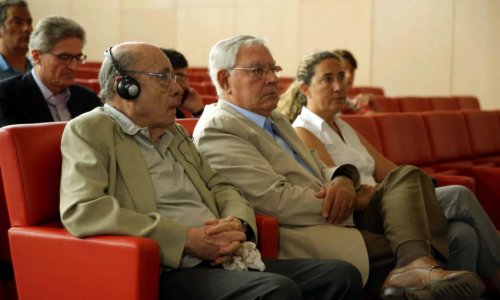 El Palau de la Música Catalana y el Orfeó Català recuperan 12 de los 24 millones saqueados por Millet y Montull