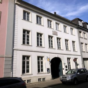 El Museo Schumann abrirá este 2023, en la residencia de Düsseldorf de los compositores