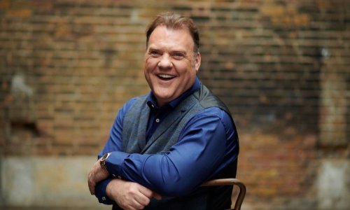 Bryn Terfel recoge firmas para que el Gobierno británico devuelva los fondos públicos a la English National Opera