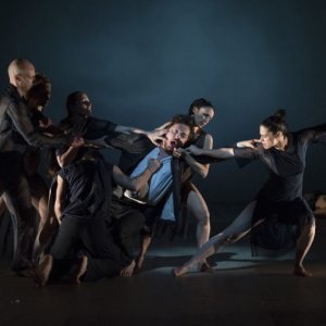"L'Orfeo" de Monteverdi llega al Teatro Real en una versión coreográfica de Sasha Waltz