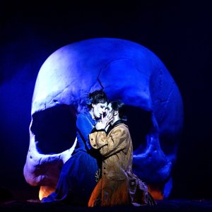 Marta Eguilior dirige "Don Giovanni" de Mozart en la Ópera de Oviedo
