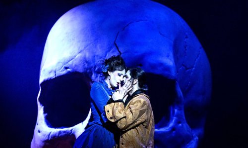 Marta Eguilior dirige "Don Giovanni" de Mozart en la Ópera de Oviedo