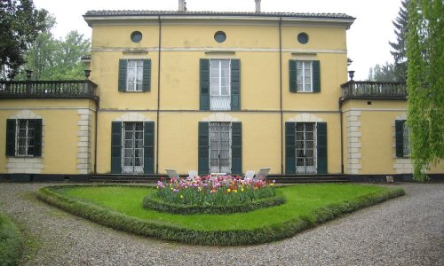 El Estado italiano se hará cargo de Villa Verdi, una vez salga a subasta