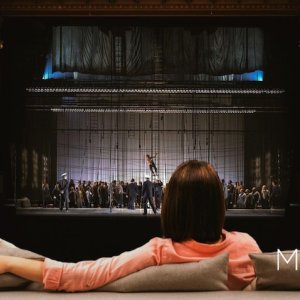 La plataforma audiovisual del Teatro Real, My Opera Player, amplía su oferta