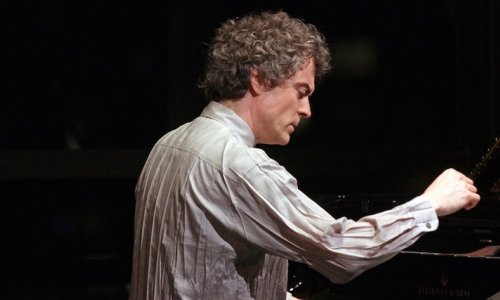 Paul Lewis comienza su integral de las sonatas para piano de Schubert en el Palau de la Música