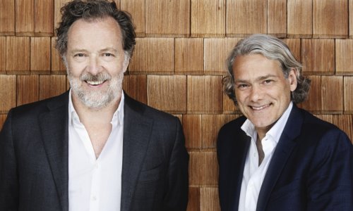 Christian Gerhaher y Gerold Huber visitan Madrid y Valencia con una noche dedicada a Brahms