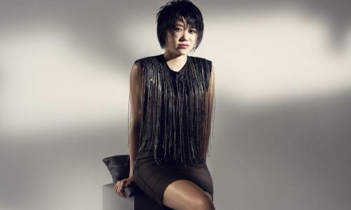 Yuja Wang toca Rachmaninov con la Philharmonia Orchestra de gira por España