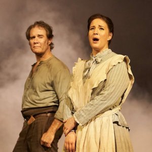 Lise Davidsen y Ermonela Jaho lideran 'Il trittico' de Puccini en el Liceu, bajo la batuta de Susanna Mälkki