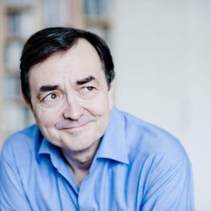 Pierre-Laurent Aimard ofrece un recital en el Liceu sobre "Los caminos de la abstracción"