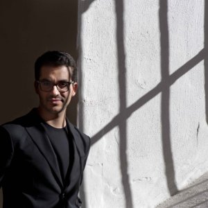 Juan Pérez Floristan toca Chopin, Liszt y Schubert en el Palau de la Música Catalana