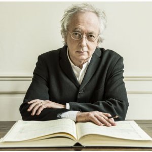 Philippe Herreweghe dirige la "Missa Solemnis" de Beethoven en el Palau de la Música Catalana