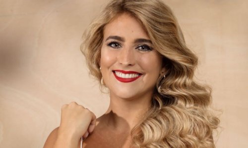 Sofía Esparza y Perry So protagonizan el concierto de la OSN por el Día de Navarra