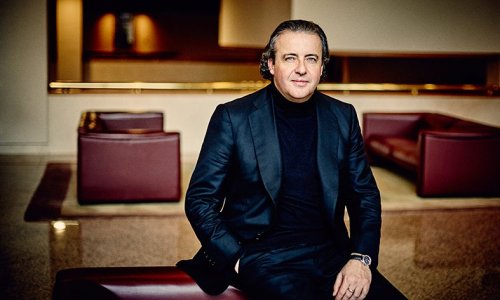 Juanjo Mena dirige la "Novena sinfonía" de Beethoven con la Sinfónica de Navarra y el Orfeón Pamplonés