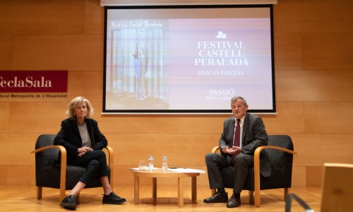 El Festival Castell de Peralada presenta su programación para la edición de Pascua 2023