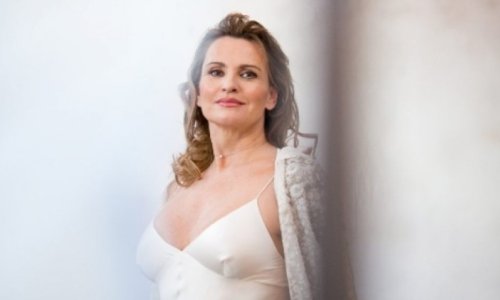 Ainhoa Arteta repasa su trayectoria con un recital en el Teatro Arriaga de Bilbao