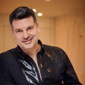 David Menéndez y Sara Blanch protagonizan "Hamlet" en la Ópera de Oviedo