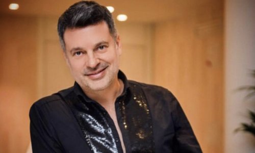 David Menéndez y Sara Blanch protagonizan "Hamlet" en la Ópera de Oviedo
