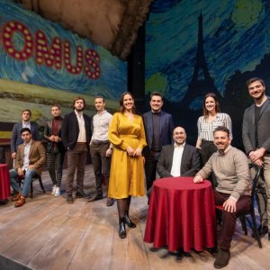 "La bohème" regresa a Les Arts de València con Pirgu, Lombardi y Monzó