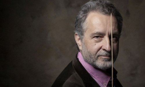 Josep Pons debuta ante la Philharmonia Orchestra